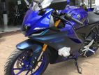 Yamaha R15 V4 2025