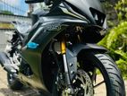 Yamaha R15 v4 2025