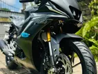 Yamaha R15 v4 2025