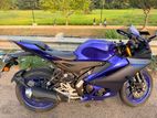 Yamaha R15 V4 2025