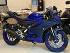Yamaha R15 V4 2025