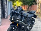Yamaha R15 V4 2025