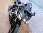 Yamaha R15 V4 2025