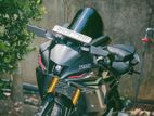 Yamaha R15 V4 2025