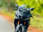 Yamaha R15 V4 2025
