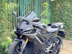 Yamaha R15 V4 2025