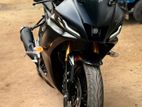 Yamaha R15 V4 2025