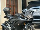 Yamaha R15 V4 2025
