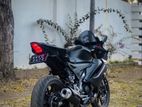 Yamaha R15 V4 2025