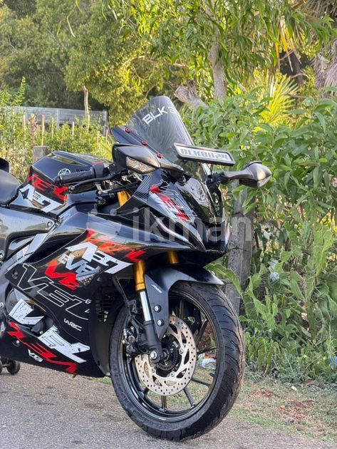 Yaha R15 Yamaha R15 V4 2026 for Sale in Batticaloa City | ikman