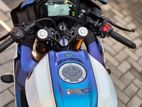 Yamaha R15 V4 2026