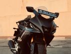 Yamaha R15 V4 2026