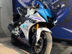 Yamaha R15 V4 2026