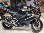 Yamaha R15 V4 2026