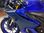Yamaha R15 V4 2026