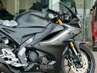 Yamaha R15 V4 2026