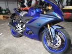 Yamaha R15 V4 2026