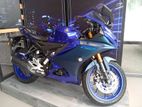 Yamaha R15 V4 2026
