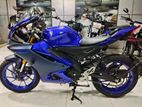 Yamaha R15 V4 2026