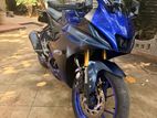 Yamaha R15 V4 2026