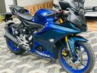 Yamaha R15 V4 2026