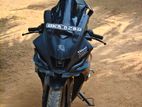 Yamaha R15 v4 2026