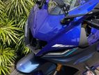 Yamaha R15 V4 2026