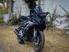 Yamaha R15 V4 2026