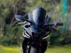 Yamaha R15 V4 2025