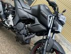 Yamaha Fzs V4 2025