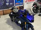 Yamaha R15 v4 brand new 2025