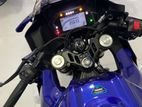 Yamaha R15 v4 brand new 2025