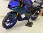 Yamaha R15 v4 brand new 2025