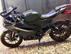 Yamaha R15 V4 2025