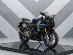 Yamaha R15 V4 Monster Edition 2026