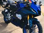 Yamaha R15 V4 NEW 155 2026
