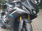 Yamaha R15 V4 NEW 2026