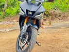Yamaha R15 V4 2025