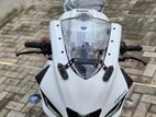 Yamaha R15 V40 2026