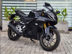 Yamaha R15 VER 4 155 NEW 2026