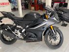 Yamaha R15 ver 4 2026