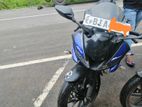 Yamaha R15 vers 3.0 2018