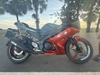 Yamaha R15 Version 2 2015