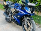 Yamaha R15 V3 2019