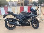 Yamaha R15 Version 3 2019
