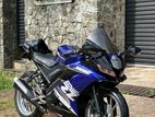 Yamaha R15 V3 2019