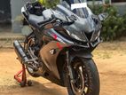 Yamaha R15 Version 3 2019