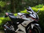 Yamaha R15 Version 3 2020