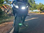 Yamaha R15 Version 3 Monster E 2019