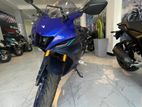 Yamaha R15 version 4 2026